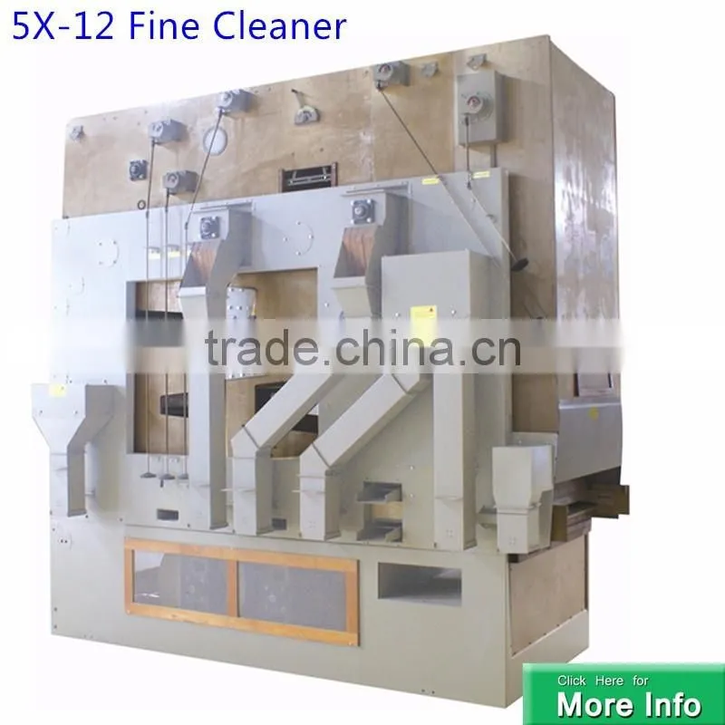 High-Tec new model seed coating machine seed treater
