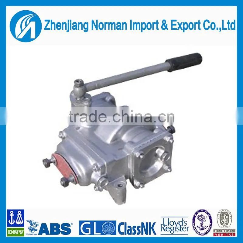 CS series marine hand pump