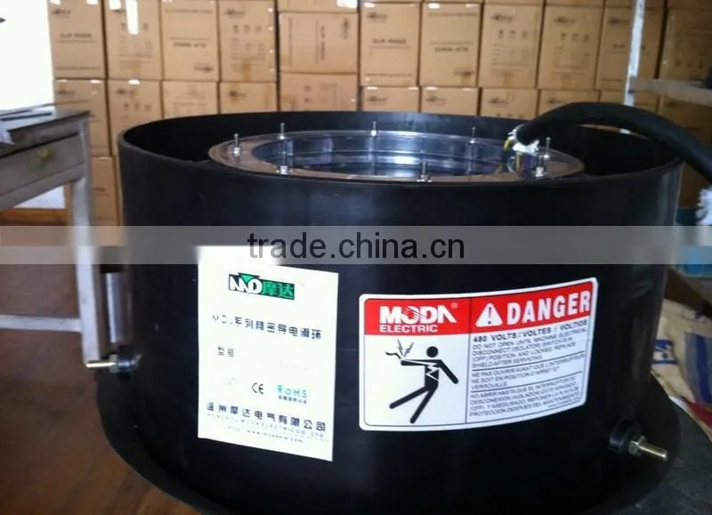 electrical slip ring / Slip rings for Center pivot irrigation system