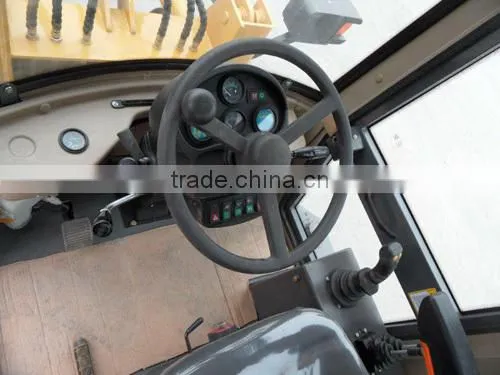 Low price Professional 3.0T Wheel Loader ZL936 with CE