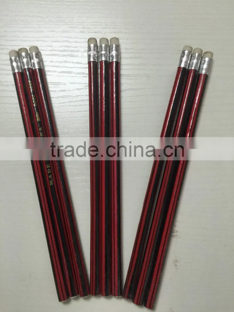 China best quality paper pencil production line,waste paper recycling pencil making machine,environmental pencil making line