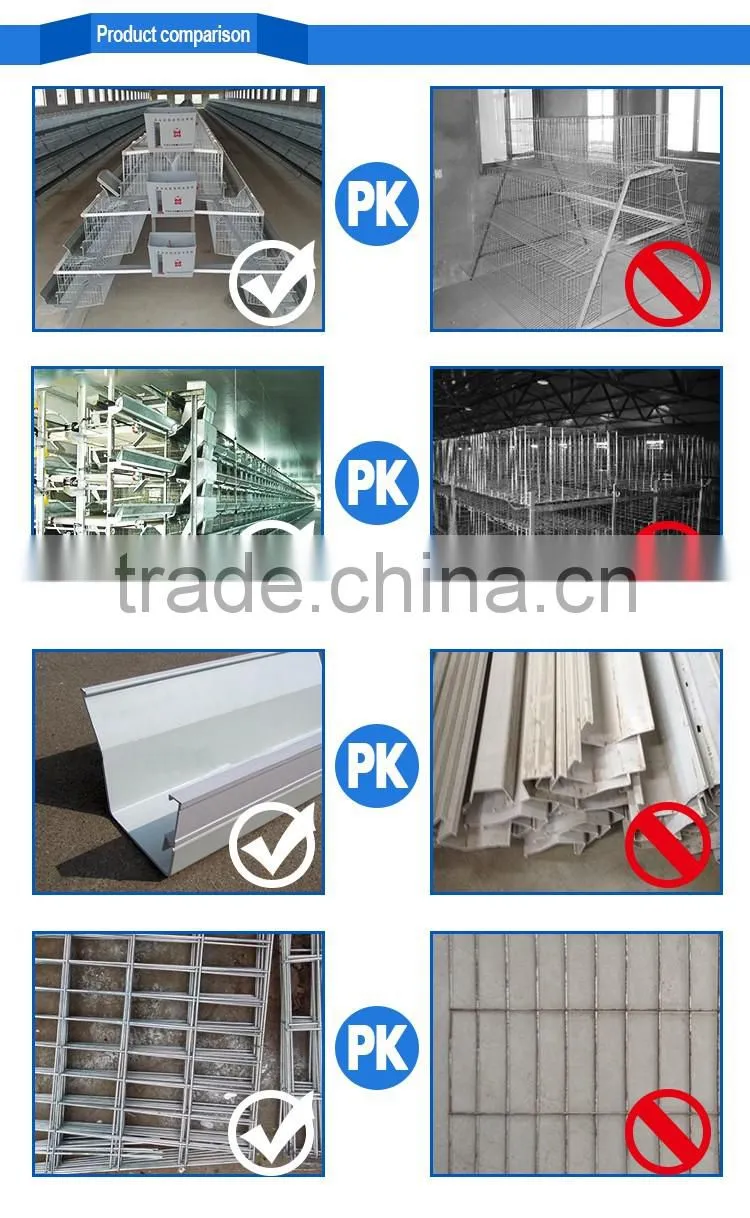 Hot !!! used poultry battery cages for sale