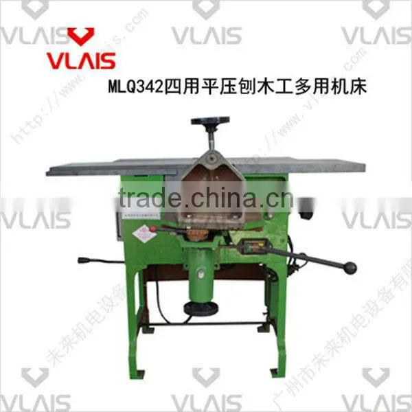 MLQ342 Combination woodworking machine Bench Multifunction Top Quality