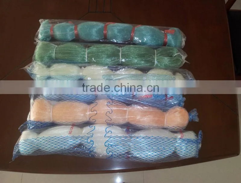 Nylon Fishing Net