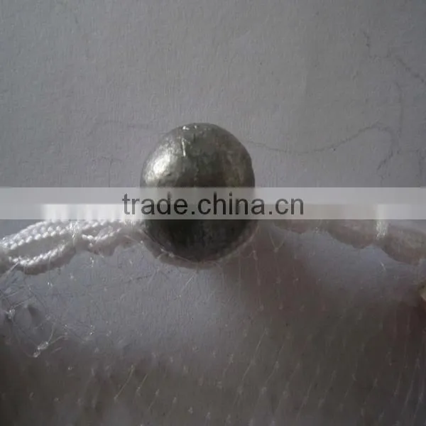 Fishing Net - Nylon Drawstring cast net