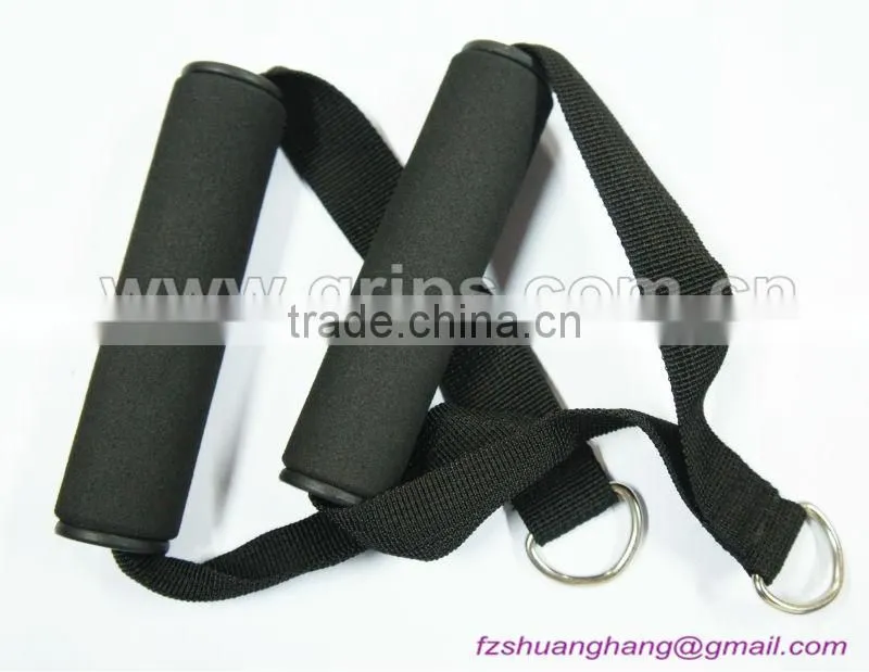 EVA Grip with Rope