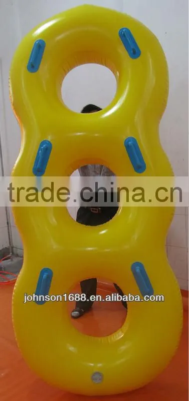 Kid's water ring