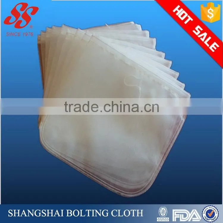 New style promotional aramid pocket air filter bag