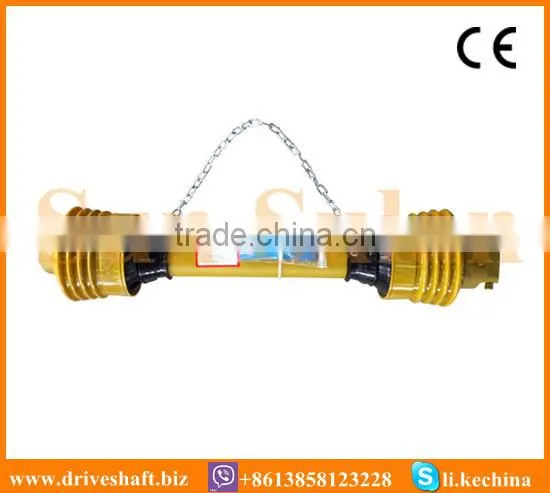 pto shaft friction clutch (Taper Pin) with CE Certificated