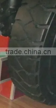 Industrial Nylon tire COMAR brand 15-19.5 cheap bias OTR tires price for sale