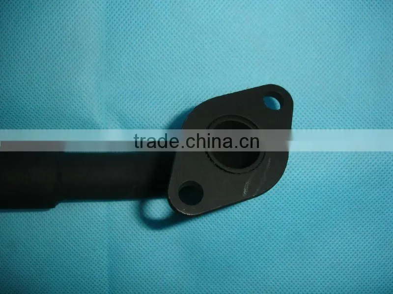 Muffler for GY6 50-150CC scooter go kart and motorcycle