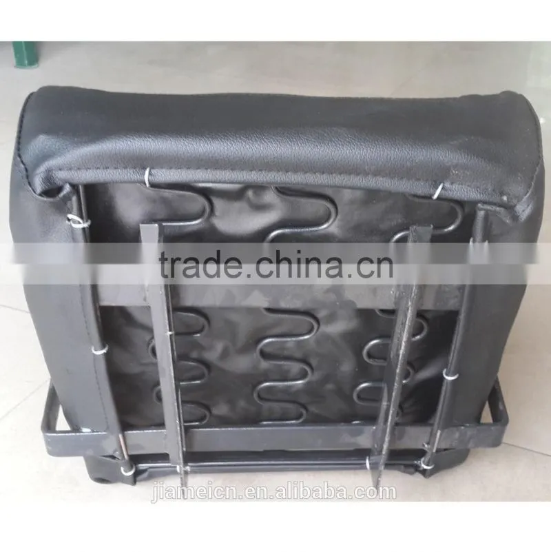 forklift replacement seat , tractor seat with suspension,car seat