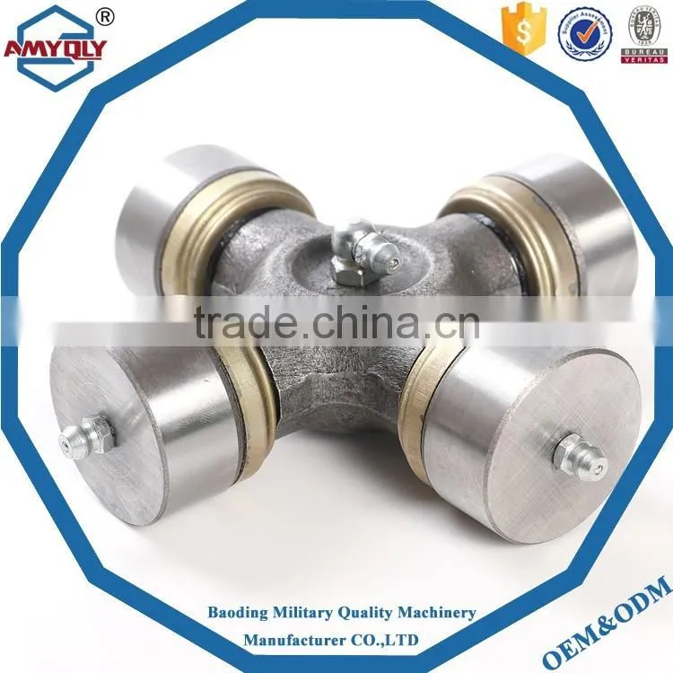 Universal joint cross bearing EQ153
