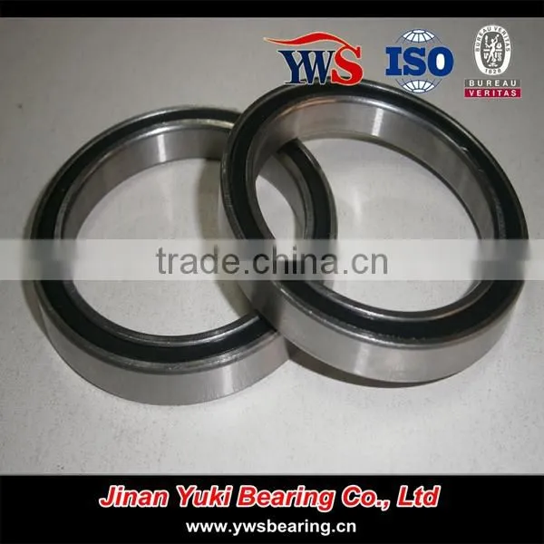 61812 2rs stainless steel fishing reel bearings