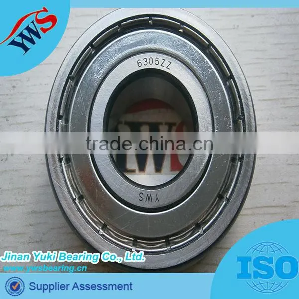 6305 zz sealed type abec 15 brand names ball bearings
