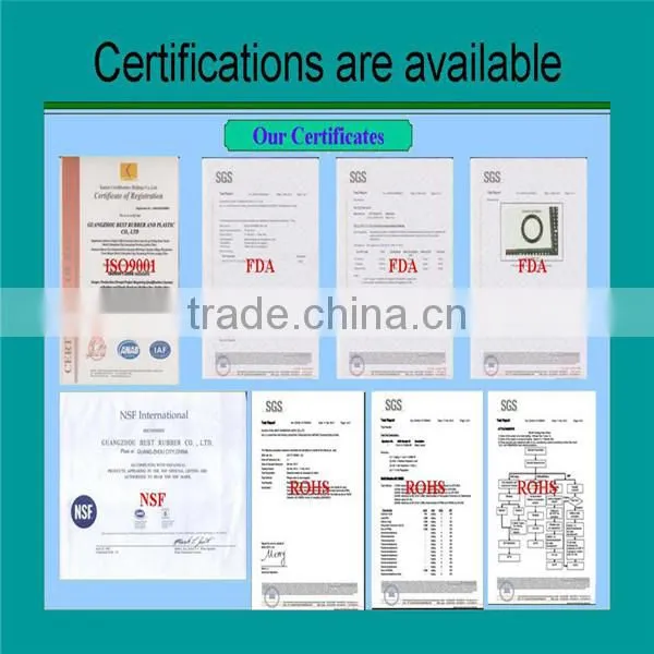 custom-made soft plastic injection product