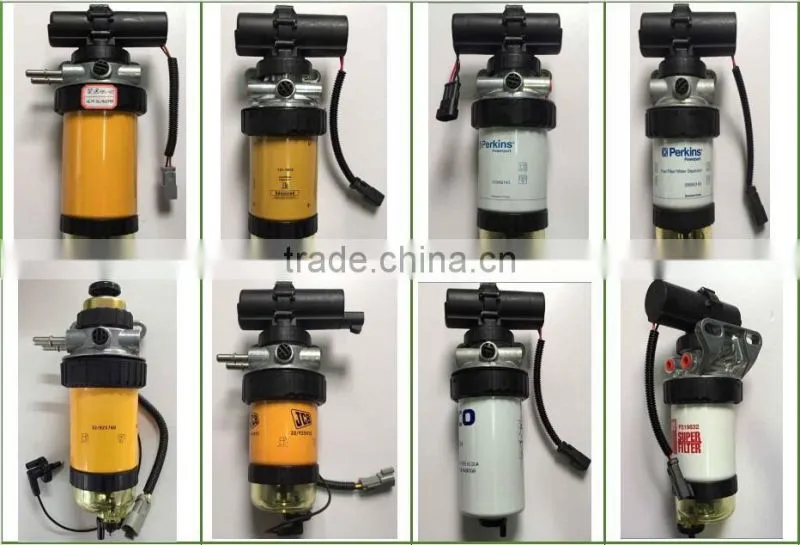 12V Electric fuel pump 3797522 4299544 4306842 4464613 in full copper wire.