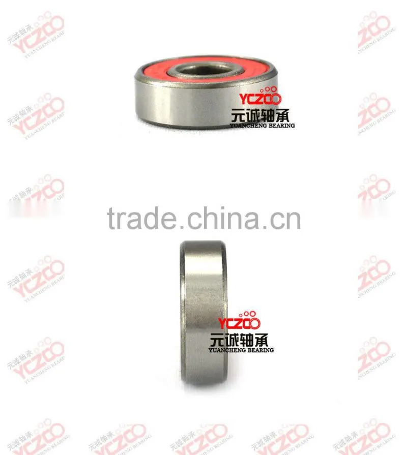 used bearings for roller and wheel