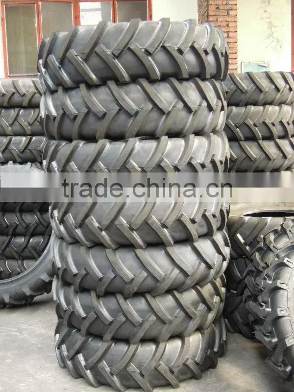 TREADURA Bias high quality agricultural tires R1 AG tractor tires
