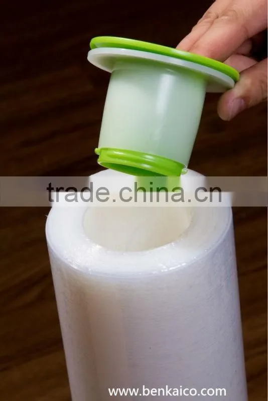 Stretch film