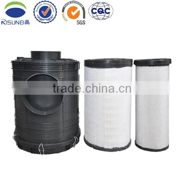 Big air filter M5 for truck