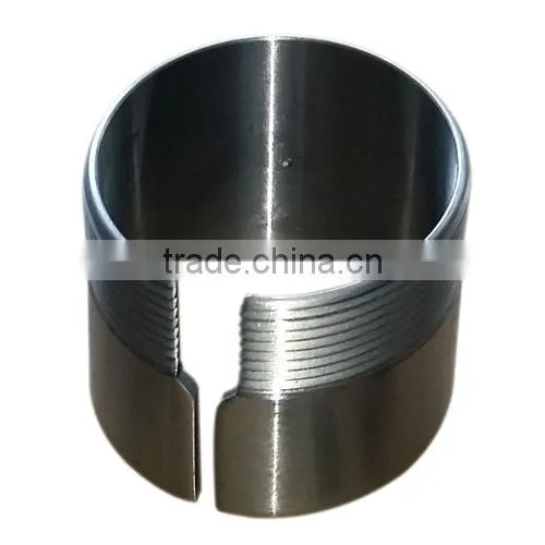 High Precision H311 Adapter Sleeve for locking conical self-aligning bearing