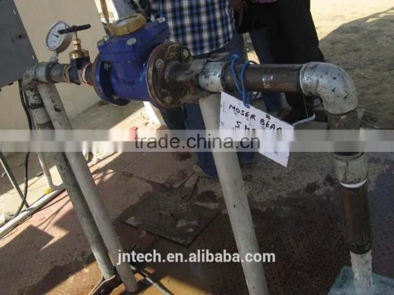 30kw AC 3 Phase Solar Pumping Inverter