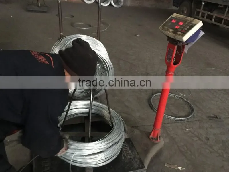 gi wire manufacturers/gi binding wire