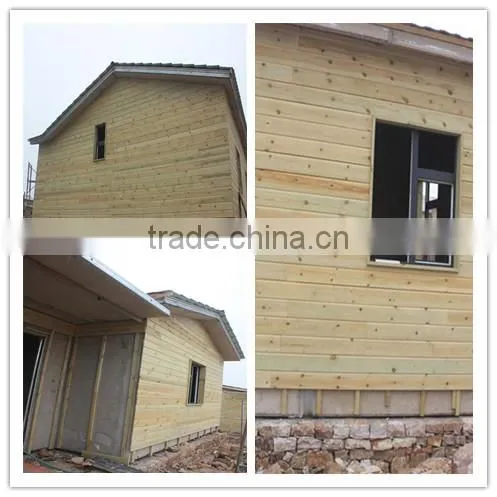 Foam Concrete Prefabricated Panel Area Saving fireproof wall partition board//building construction material