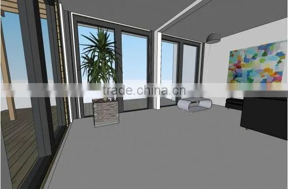 Modern Cottage