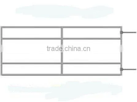 Metal Animal Enclosure