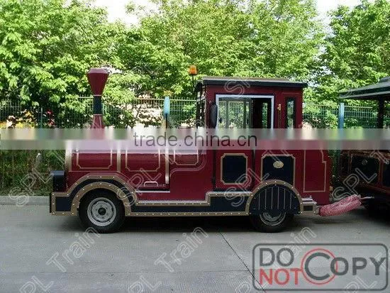 Locomotive