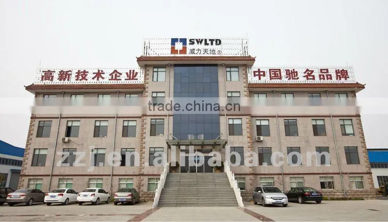 chinese wheel loader manufacturers