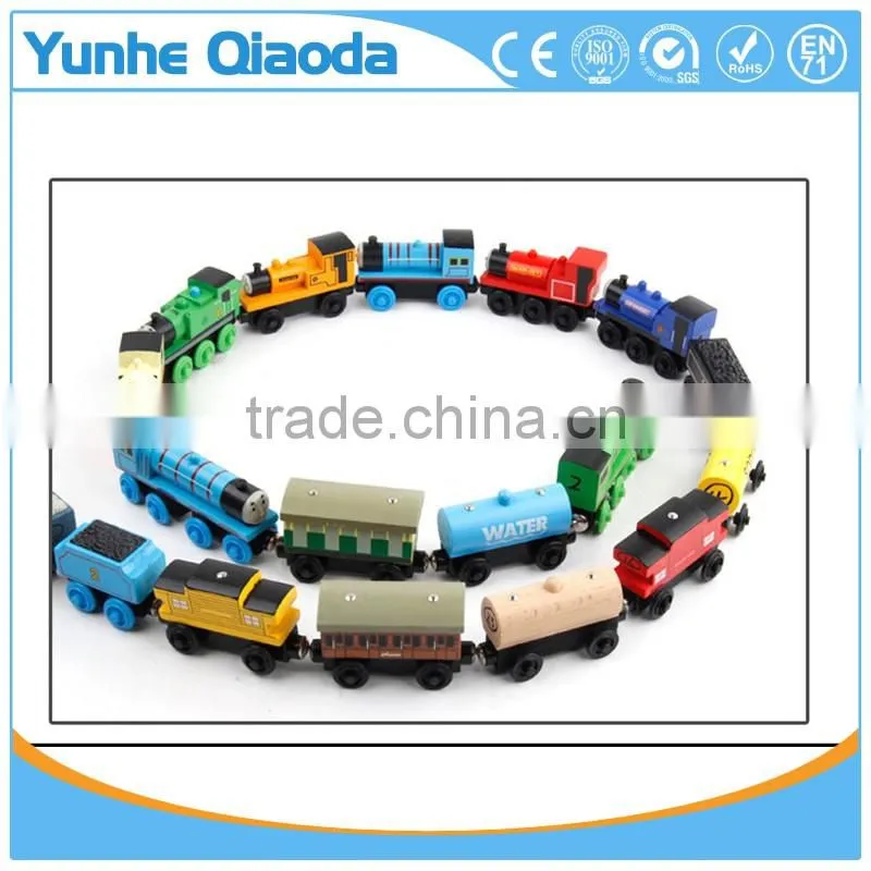 Wooden thomas and friends toys
