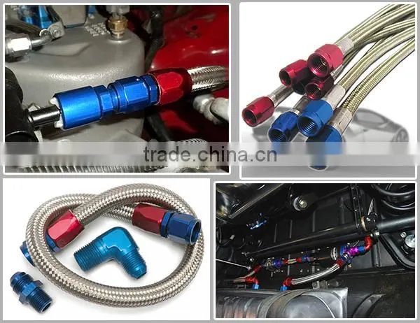 Favorites Compare Aluminum 18 BILLET DUAL HOSE SEPARATORS