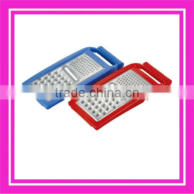 plastic kitchen juicer grater