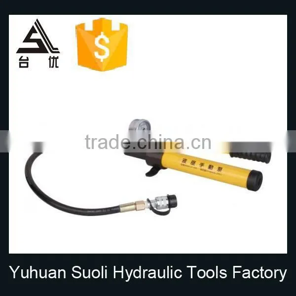 Hand-operated Pump,Hand-operated pump CP-390, Hydraulic Pump