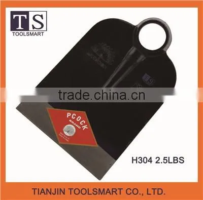 farm hoe rail steel hoe 9006 5920 agricultural tool garden tool digging tool