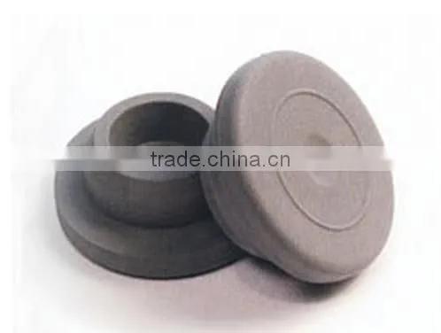 The new butyl rubber stopper