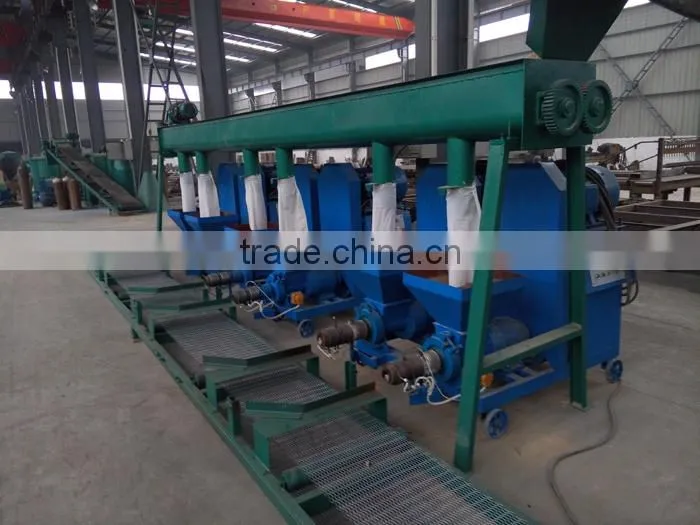 Factory sale directly machine made bamboo charcoal