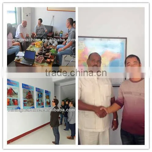 China Supplier Submersible Pump Dredging Equipment For Sale