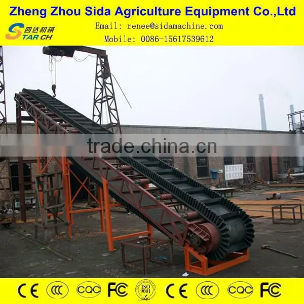 High output rational design of the Cassava flour machinery for farmer