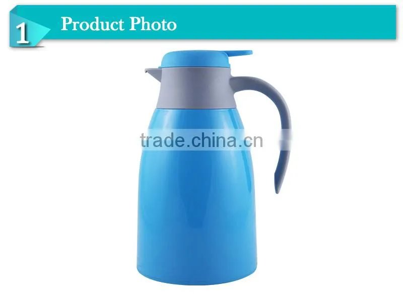 Promotional gift arabic thermos vacuum jug (JGGR010)