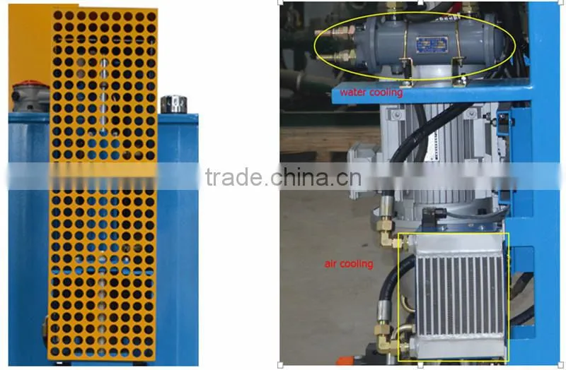 Professional manufacturer continuous piston concrete grout pump with good performance