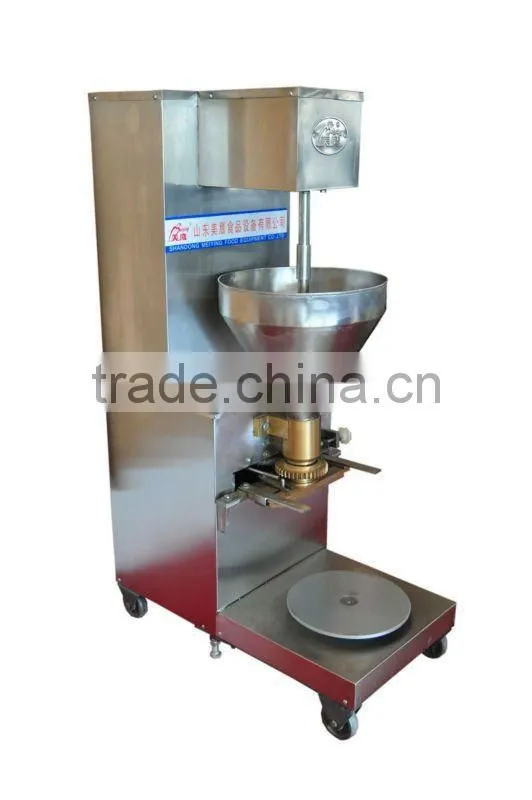 High Efficiency MRW300 Meatball Making Machine