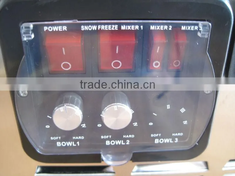 GRT - SM230 Double Bowls Brand New Margarita Slush Frozen Machine