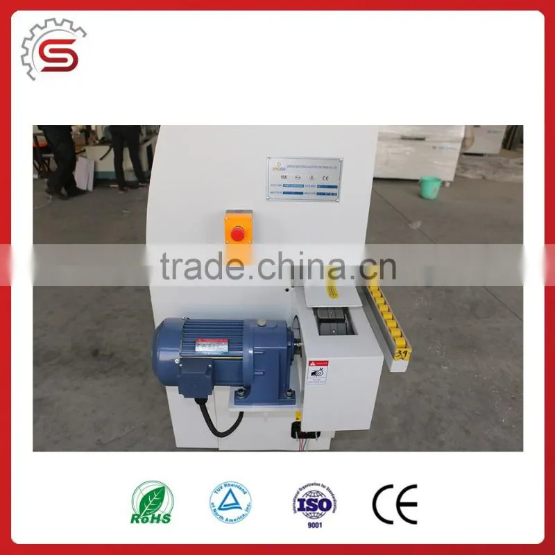 MFZ504AY automatic pvc edge banding woodworking machine