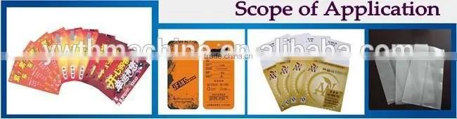 Automatic Conveyor Paging Machine for Inkjet Printer
