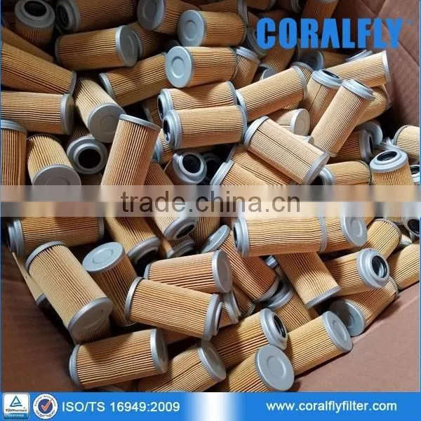 EX30 Excavator Engine 3KR2 Hydraulic Filter P550576