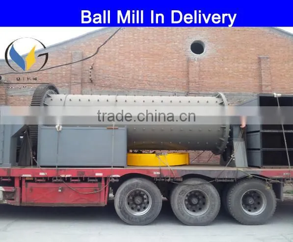 supply cement plant machine, cement ball mill, Ball grinding Mill